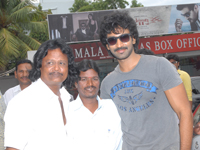 Vettaiyadu Audio Launch